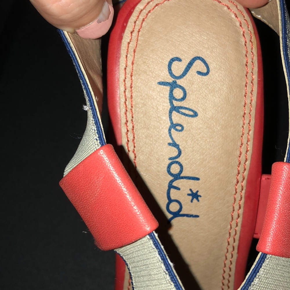 Splendid Wedge. - Picture 4 of 6